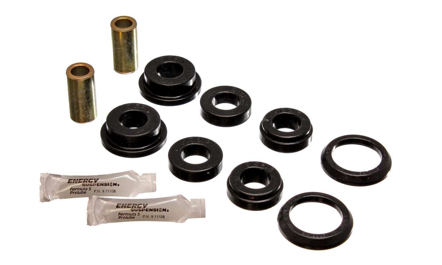 Energy Suspension 4.3121G Ford 2wd Axle Pivot Bushings Black Energy Suspension 4.3121G