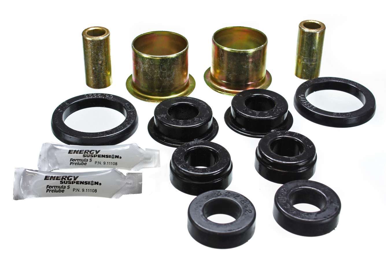 Energy Suspension 4.3133G Ford Axle Pivot Bushings Black Energy Suspension 4.3133G