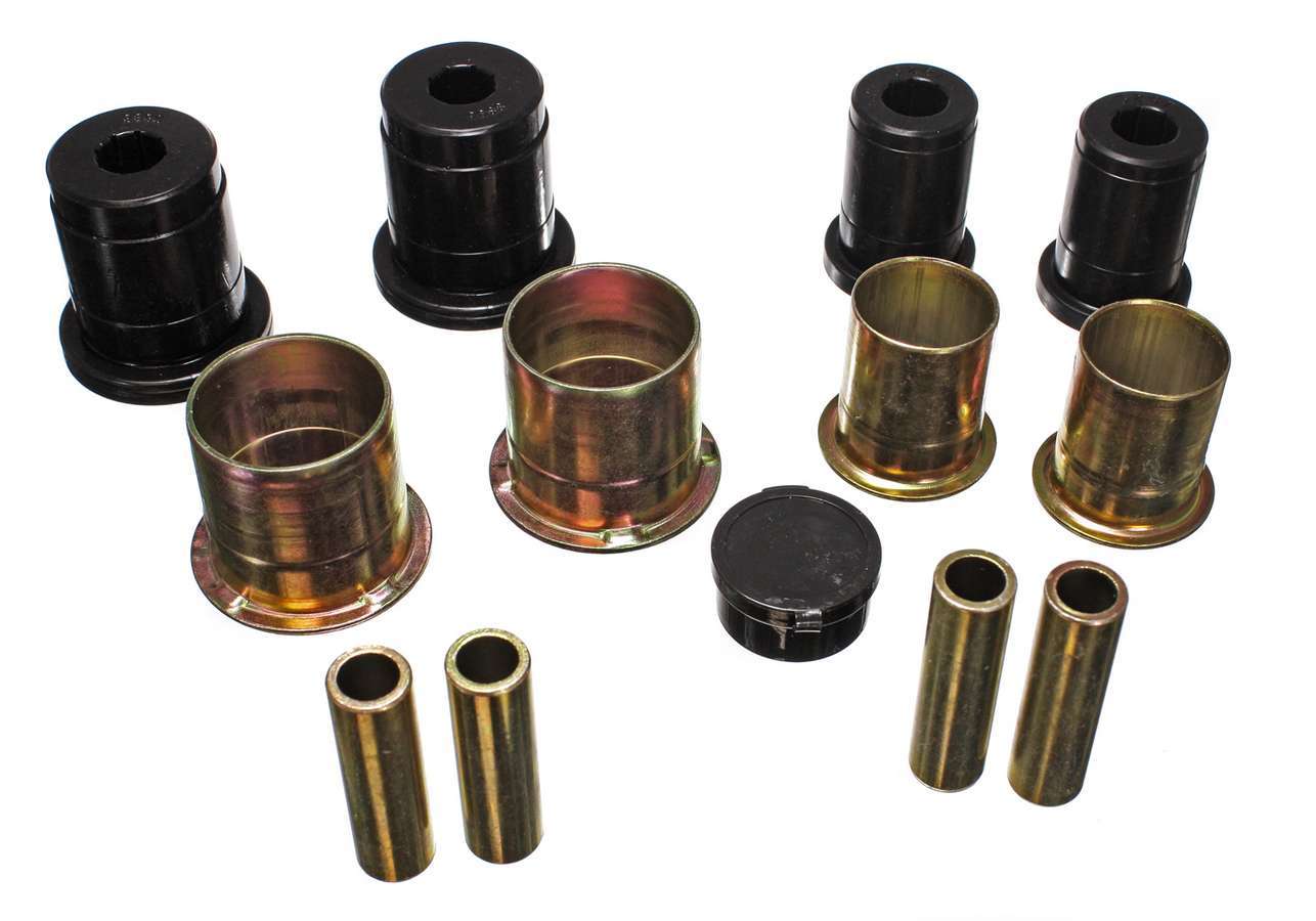 Energy Suspension 4.3144G 94-04 Mustang Front C/A Bushings Energy Suspension 4.3144G