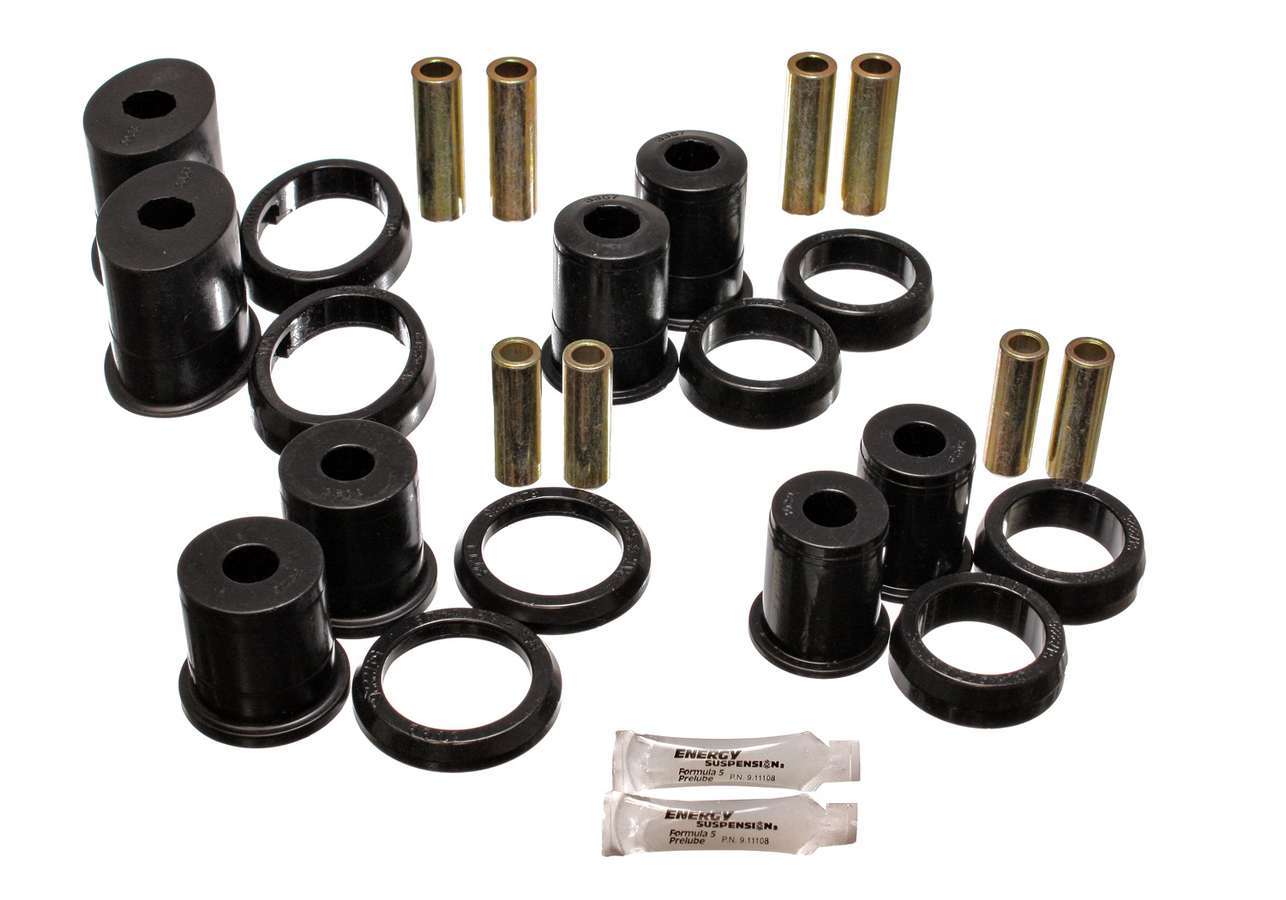 Energy Suspension 4.3155G Rear Control Arm Bushing 99-04 Mustang Energy Suspension 4.3155G