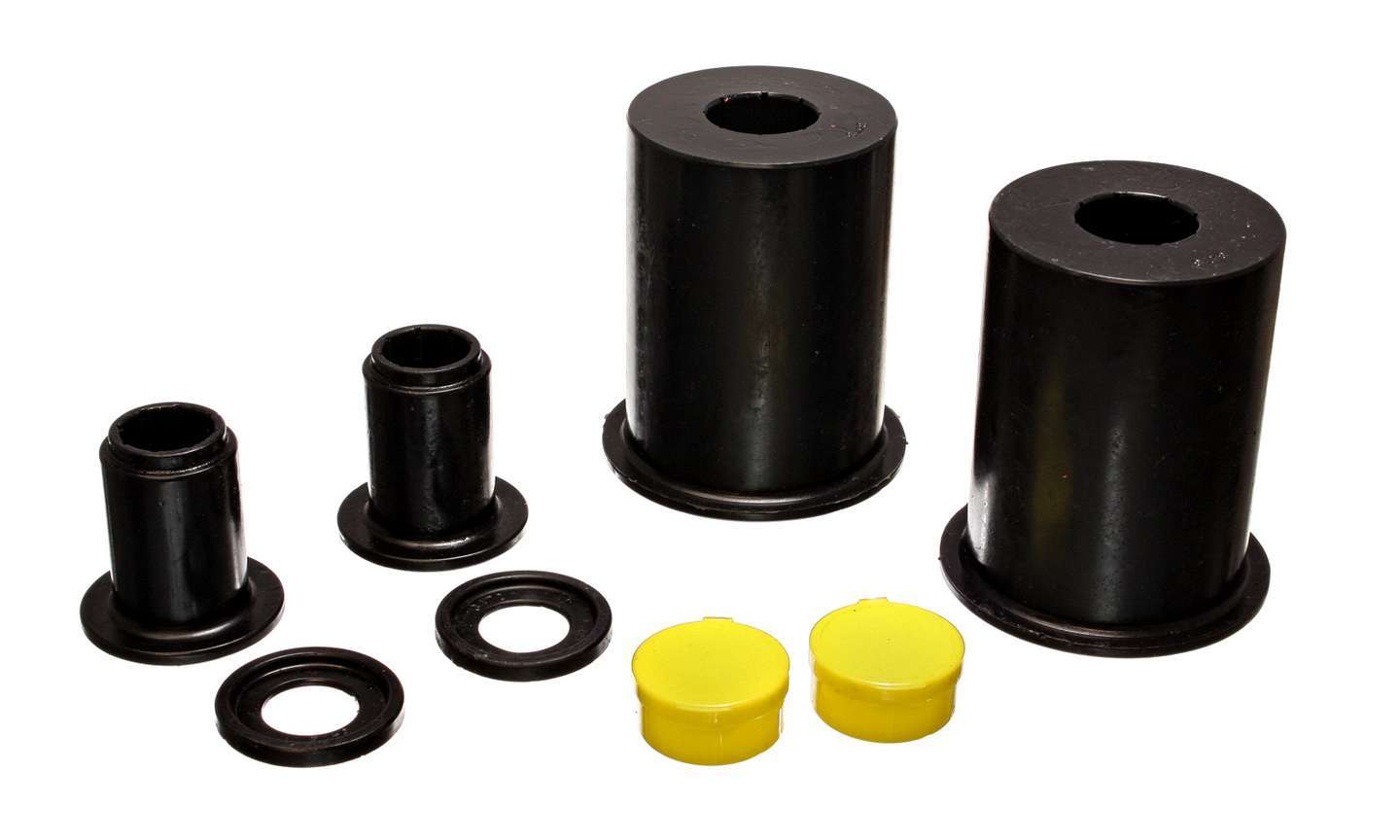 Energy Suspension 4.3165G 05-14 Mustang Frt Cntrl Arm Bushing Set Energy Suspension 4.3165G