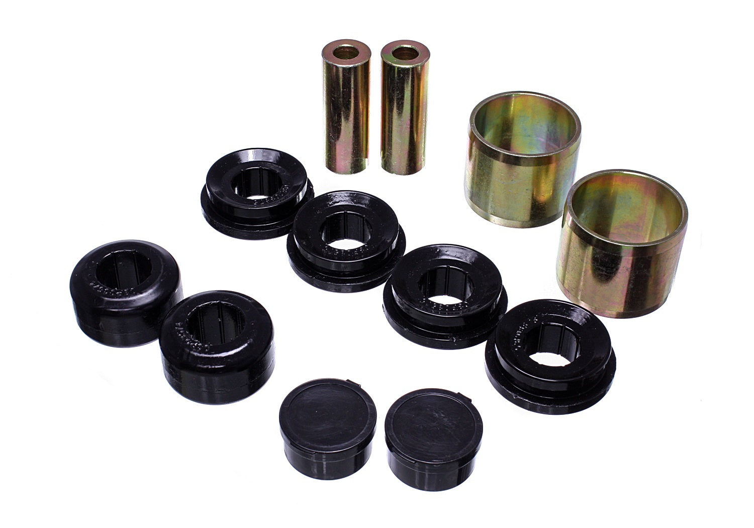 Energy Suspension 4.3170G Front Control Arm Bushin g Set Energy Suspension 4.3170G