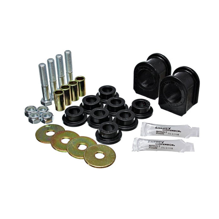Energy Suspension 4.5191G 05-10 Mustang Rear Sway Bar Bushings Energy Suspension 4.5191G