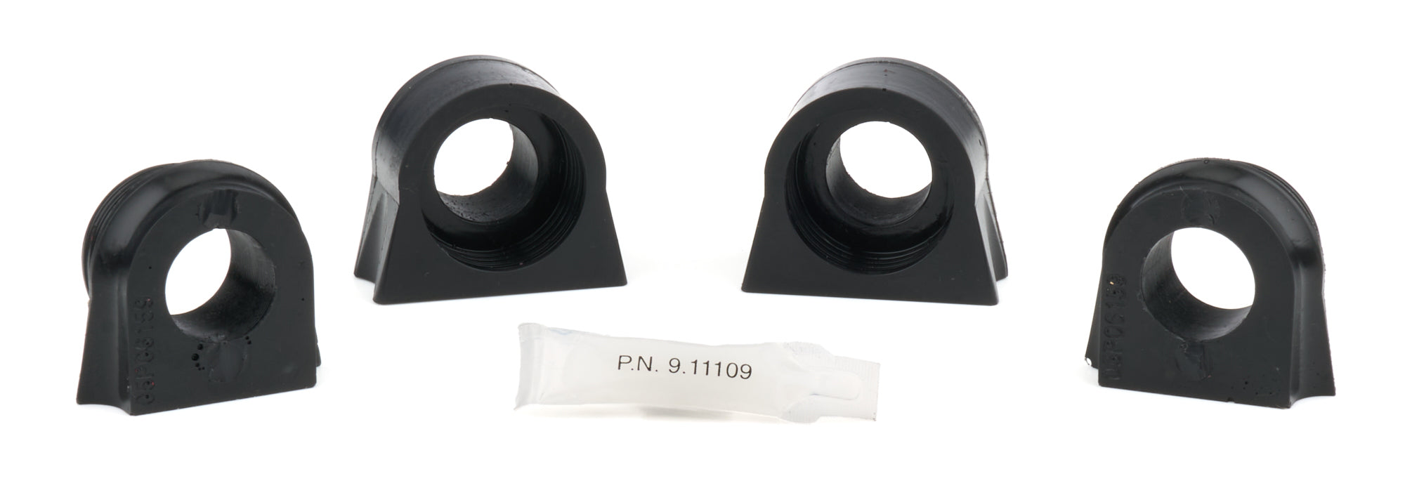 Energy Suspension 4.5202G Front Sway Bar Bushing Set 27mm Energy Suspension 4.5202G