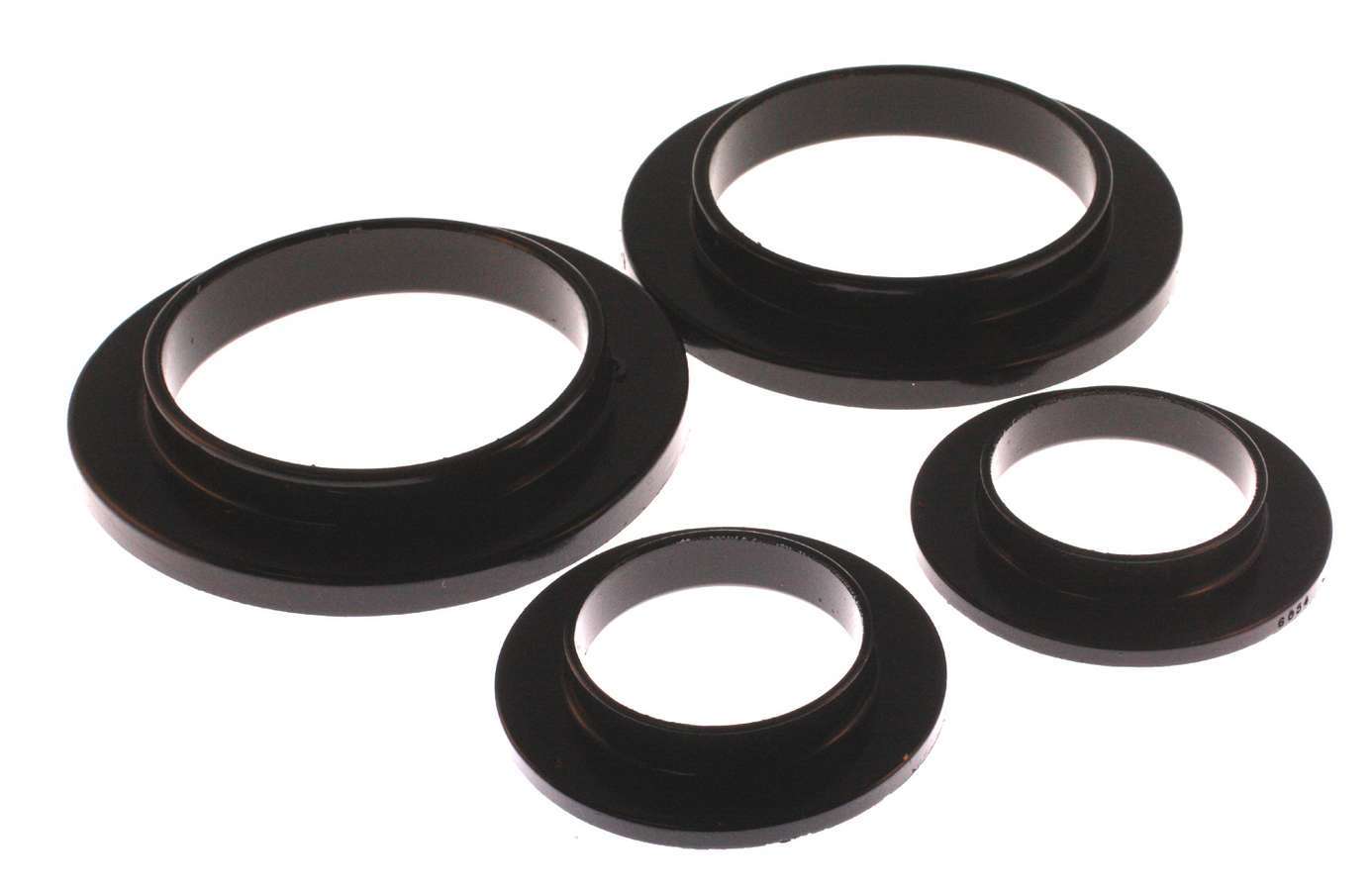 Energy Suspension 4.6101G Rear Coil Spring Isolato Energy Suspension 4.6101G