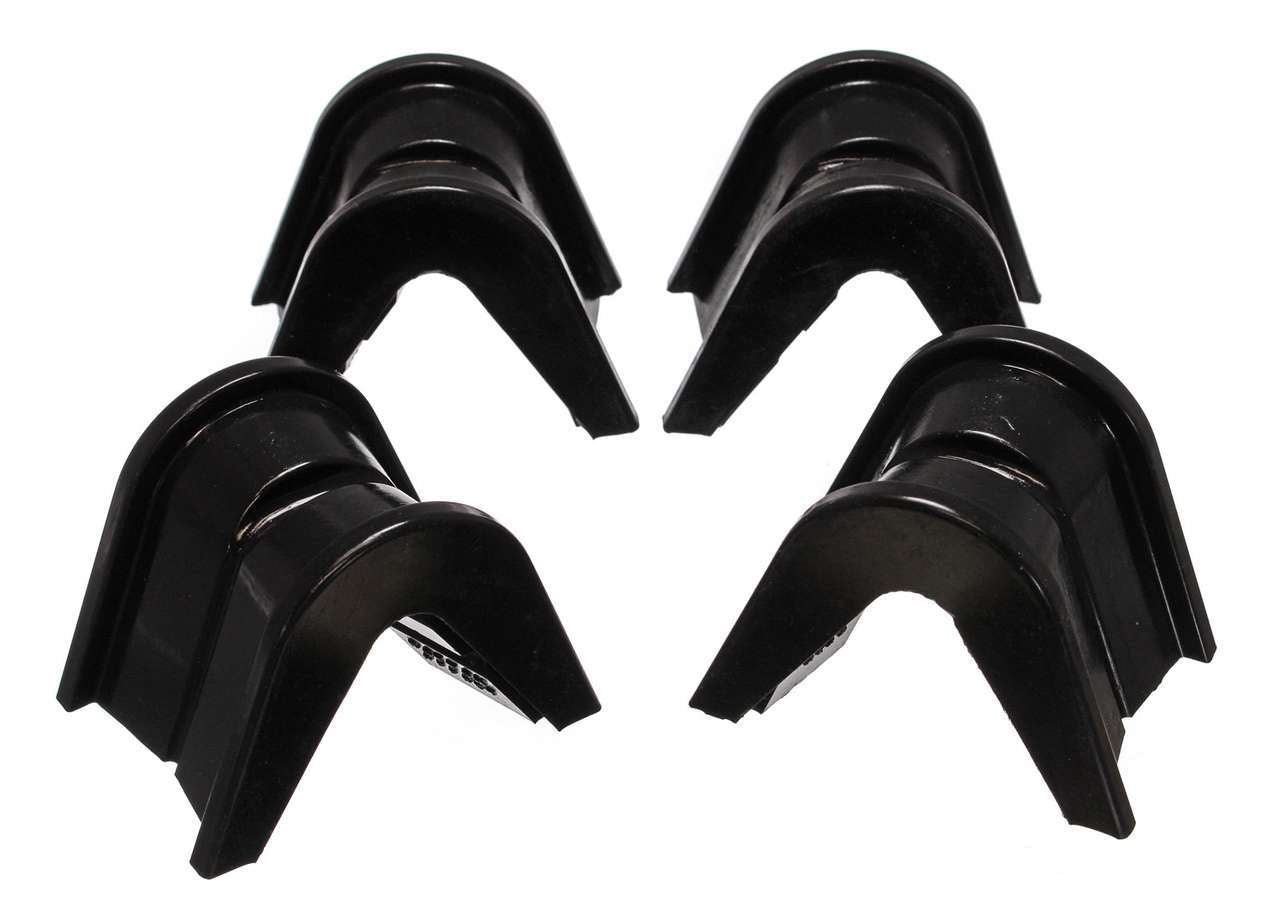 Energy Suspension 4.7101G 2 Deg. C-Bushing - Black Energy Suspension 4.7101G