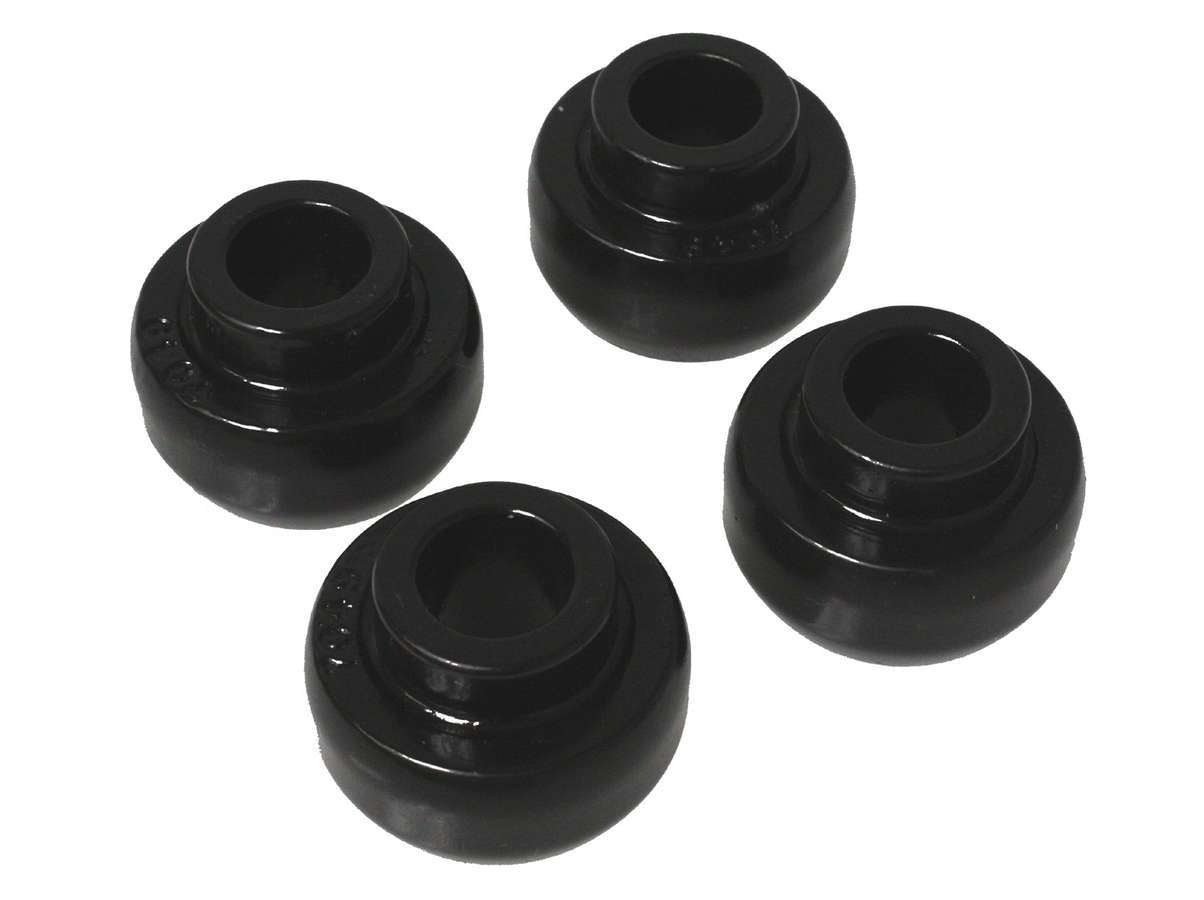Energy Suspension 4.7107G Strut Arm Bushing - Blac Energy Suspension 4.7107G