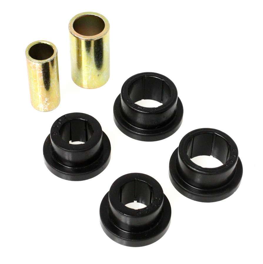 Energy Suspension 4.7108G Track Arm Bushing - Blac Energy Suspension 4.7108G