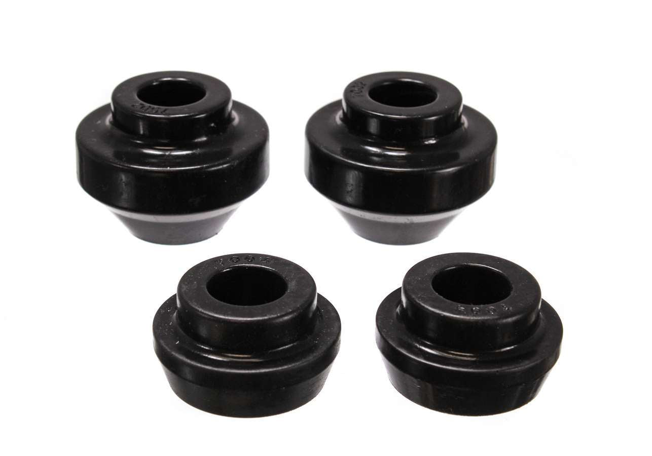 Energy Suspension 4.7109G Strut Arm Bushing - Blac Energy Suspension 4.7109G