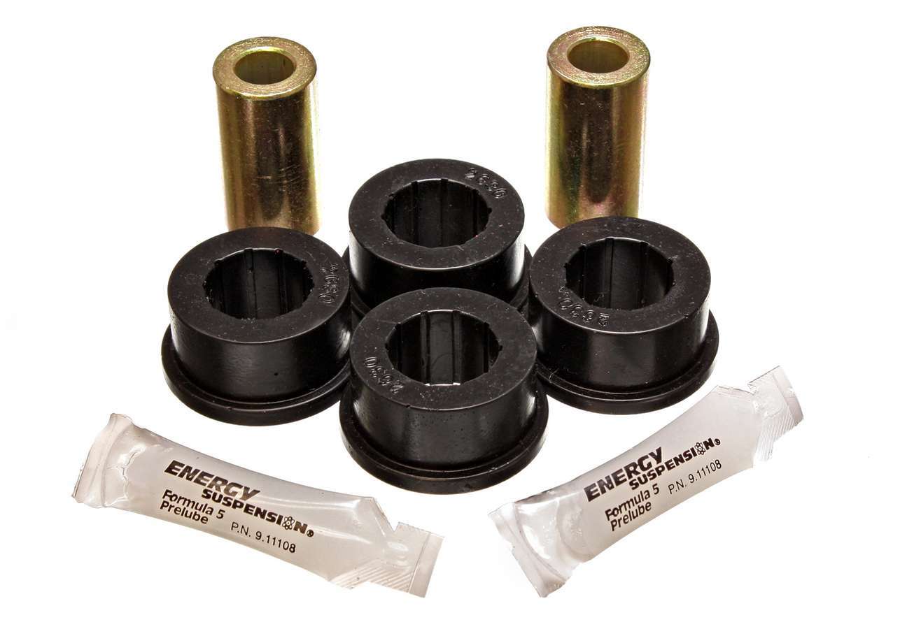Energy Suspension 4.7129G 05-14 Mustang Rear Track Bar Set Energy Suspension 4.7129G