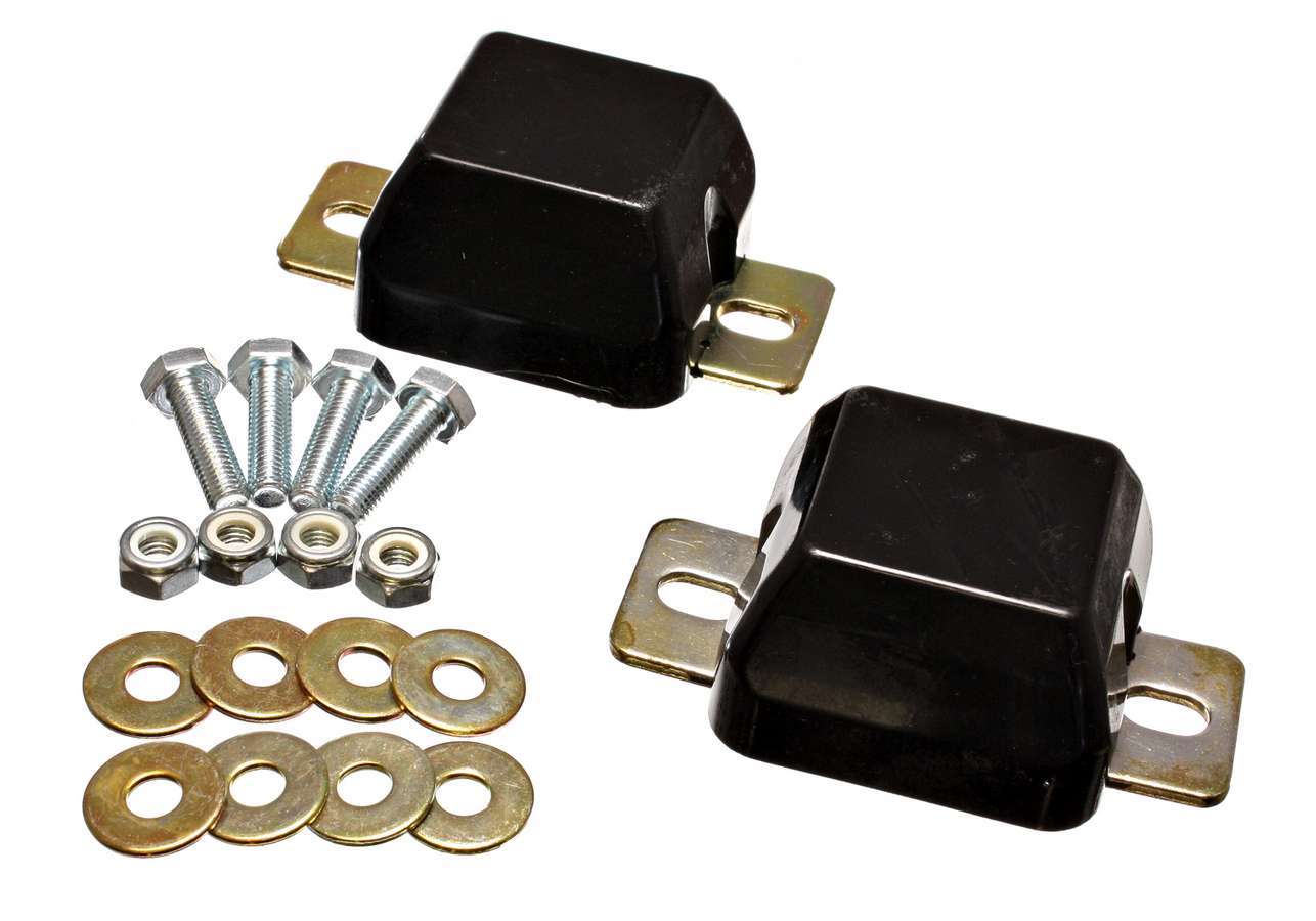 Energy Suspension 4.9103G 00-04 Excursion Front Axle Bump Stop Bushing Energy Suspension 4.9103G