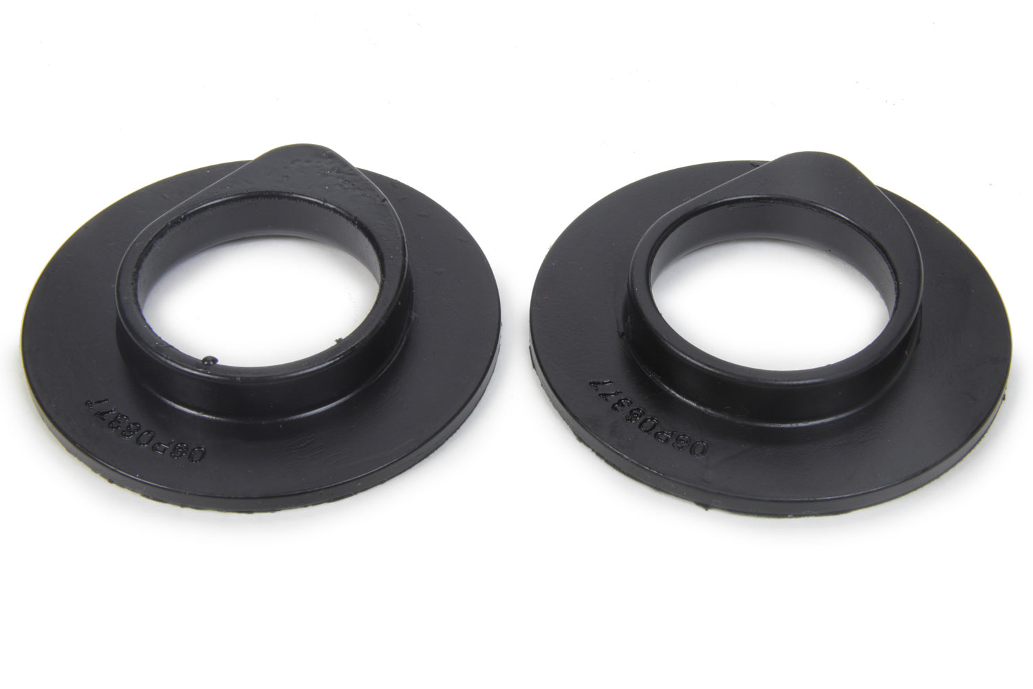 Energy Suspension 4.9108G 90-96 Ford Bronco Front Coil Spring Isolator Set Energy Suspension 4.9108G