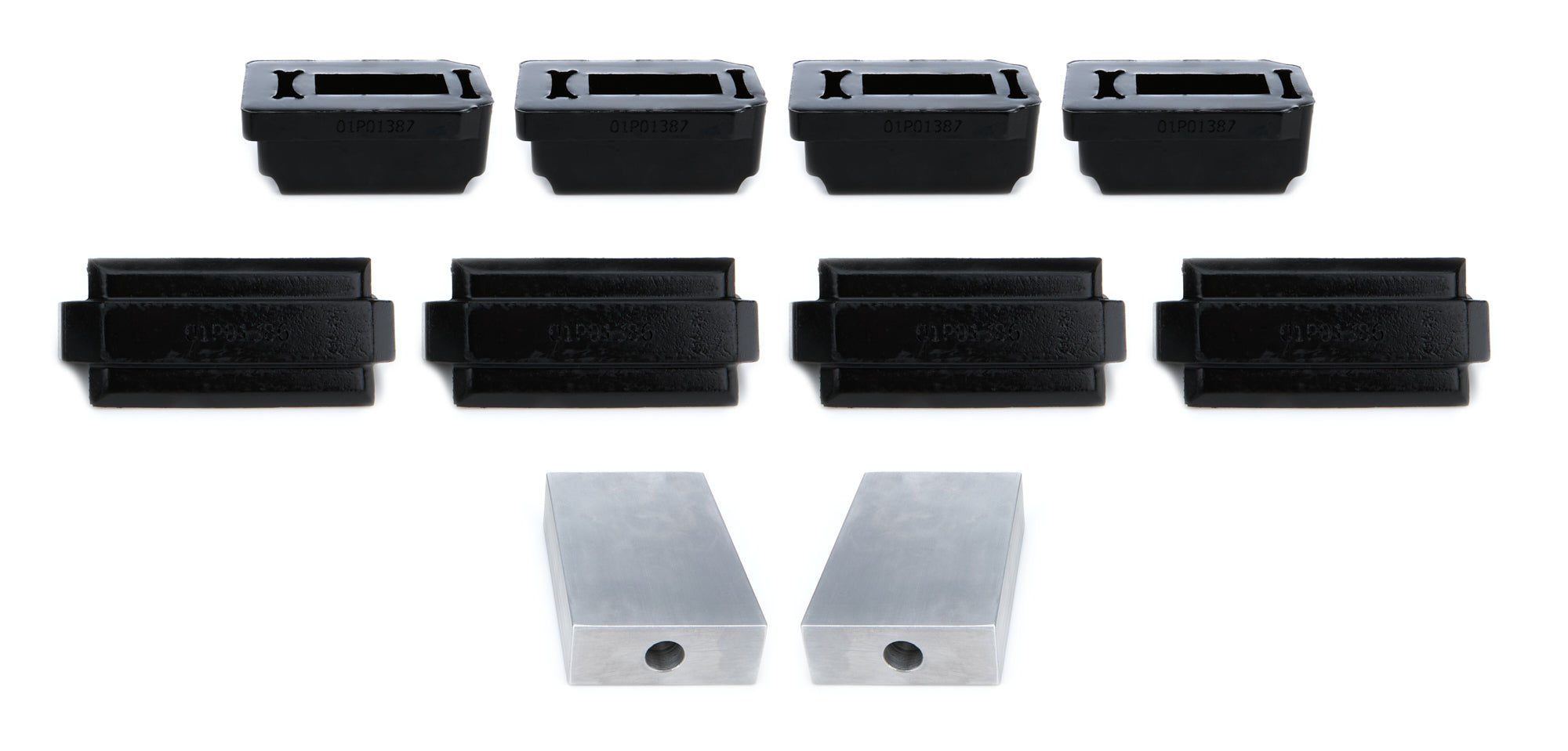 Energy Suspension 5.1117G Motor Mount Insert Energy Suspension 5.1117G