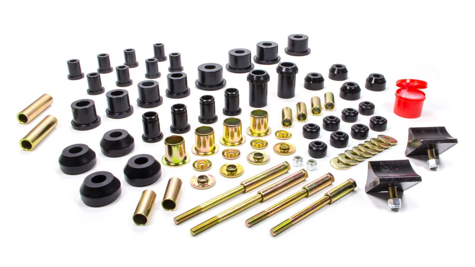 Energy Suspension 5.18105G Hyper-Flex 70-74 E-body Barracuda- Challenger Energy Suspension 5.18105G