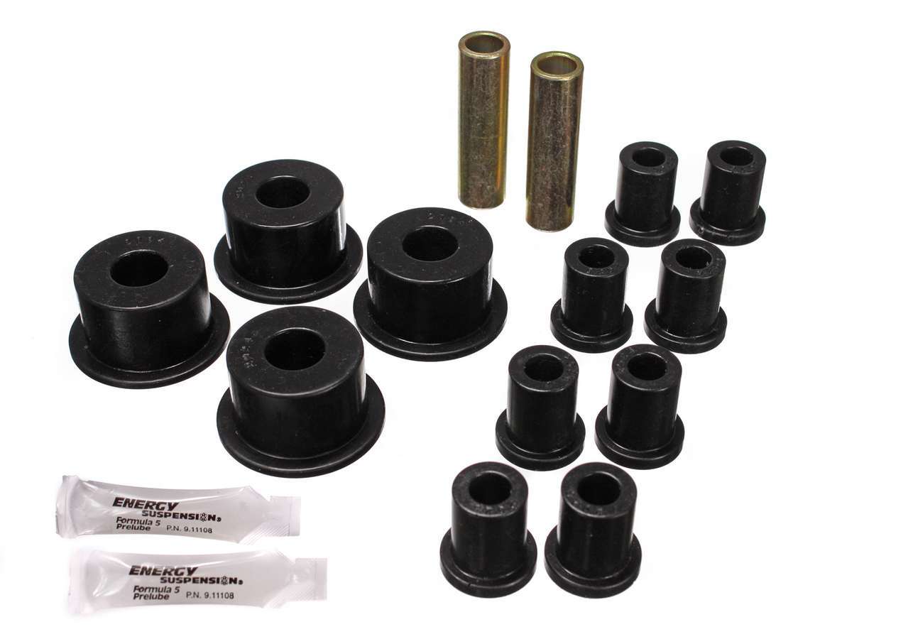 Energy Suspension 5.2101G Chrys.Rr.Spring Bush.Oem Energy Suspension 5.2101G