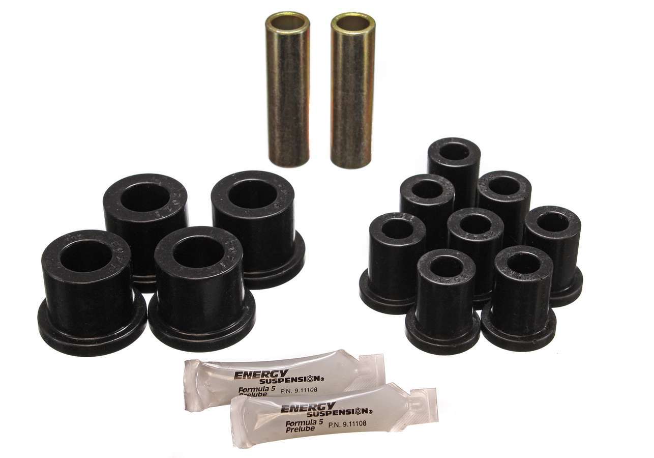 Energy Suspension 5.2104G Chrysler Spring Bushing Energy Suspension 5.2104G