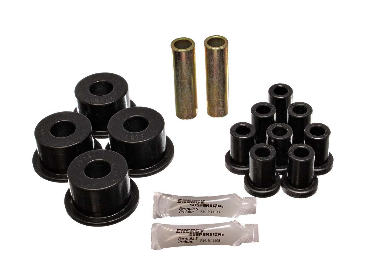 Energy Suspension 5.2106G Chry. Spring Bushing Energy Suspension 5.2106G
