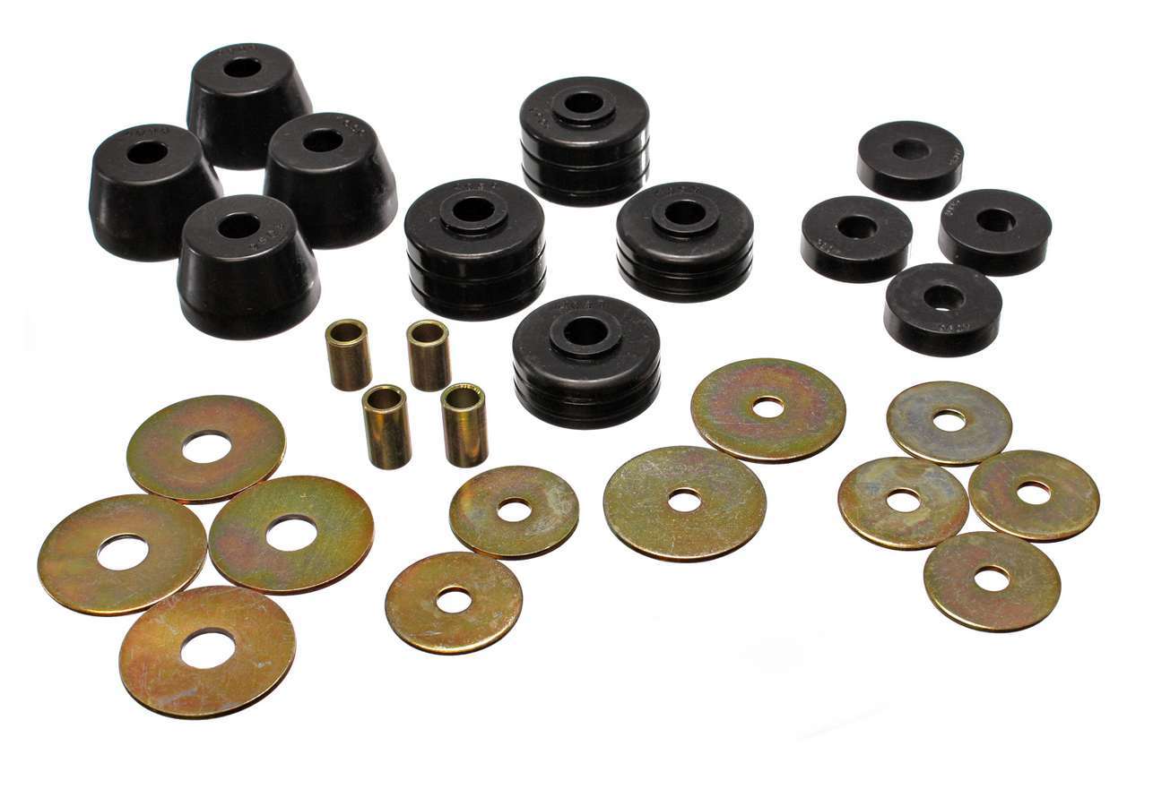 Energy Suspension 5.4101G Dge 100-300 2 & 4wd Energy Suspension 5.4101G