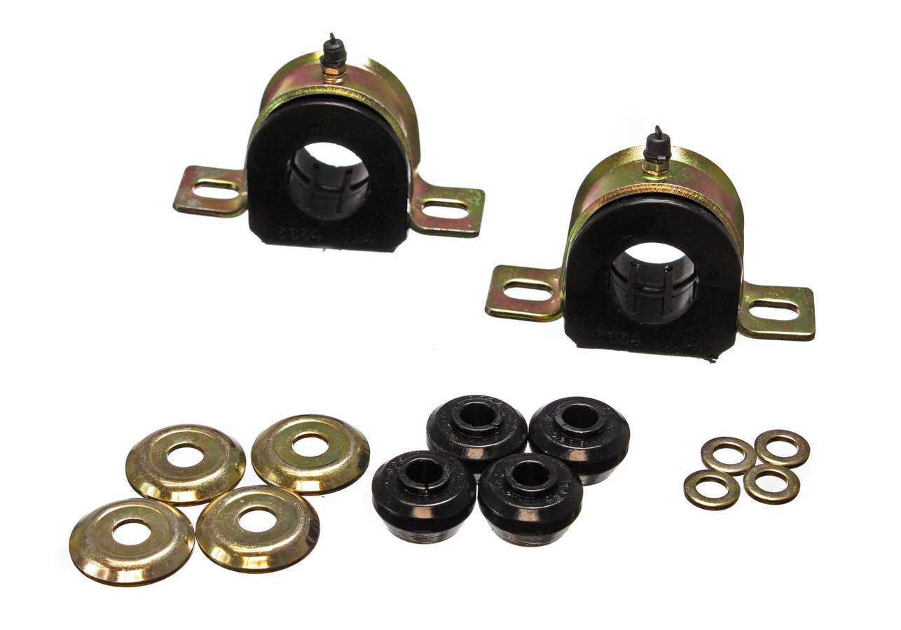 Energy Suspension 5.5126G DODGE TRUCK GREASEABLE SWAY BAR SET Energy Suspension 5.5126G