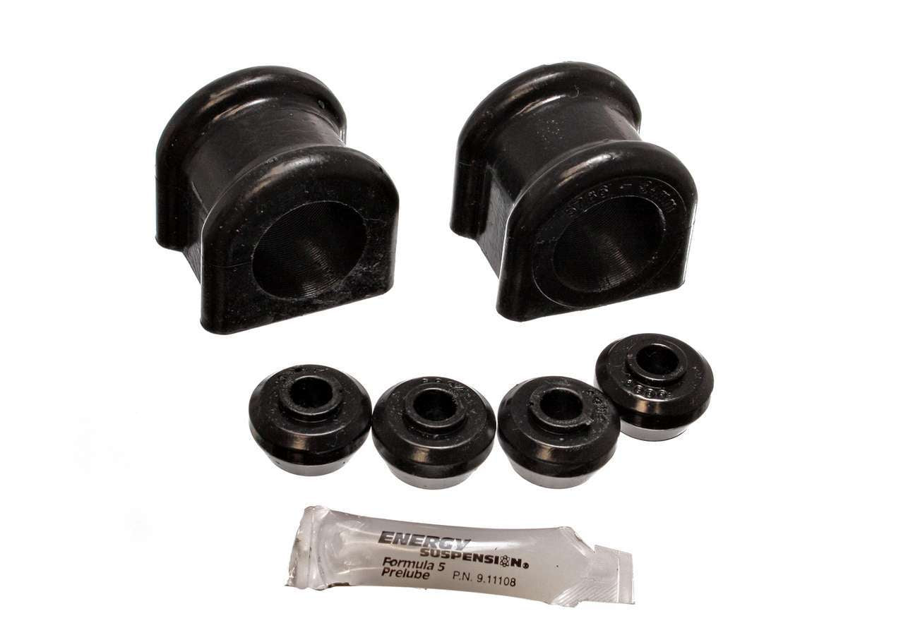 Energy Suspension 5.5160G 36MM FRONT SWAY BAR BUSH ING SET Energy Suspension 5.5160G