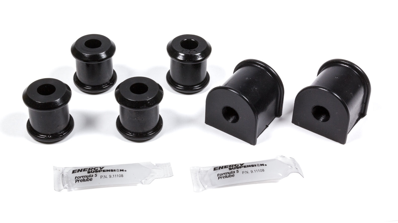 Energy Suspension 5.5167G 00-04 Durango Rear Sway Bar Bushing Set 15mm Energy Suspension 5.5167G