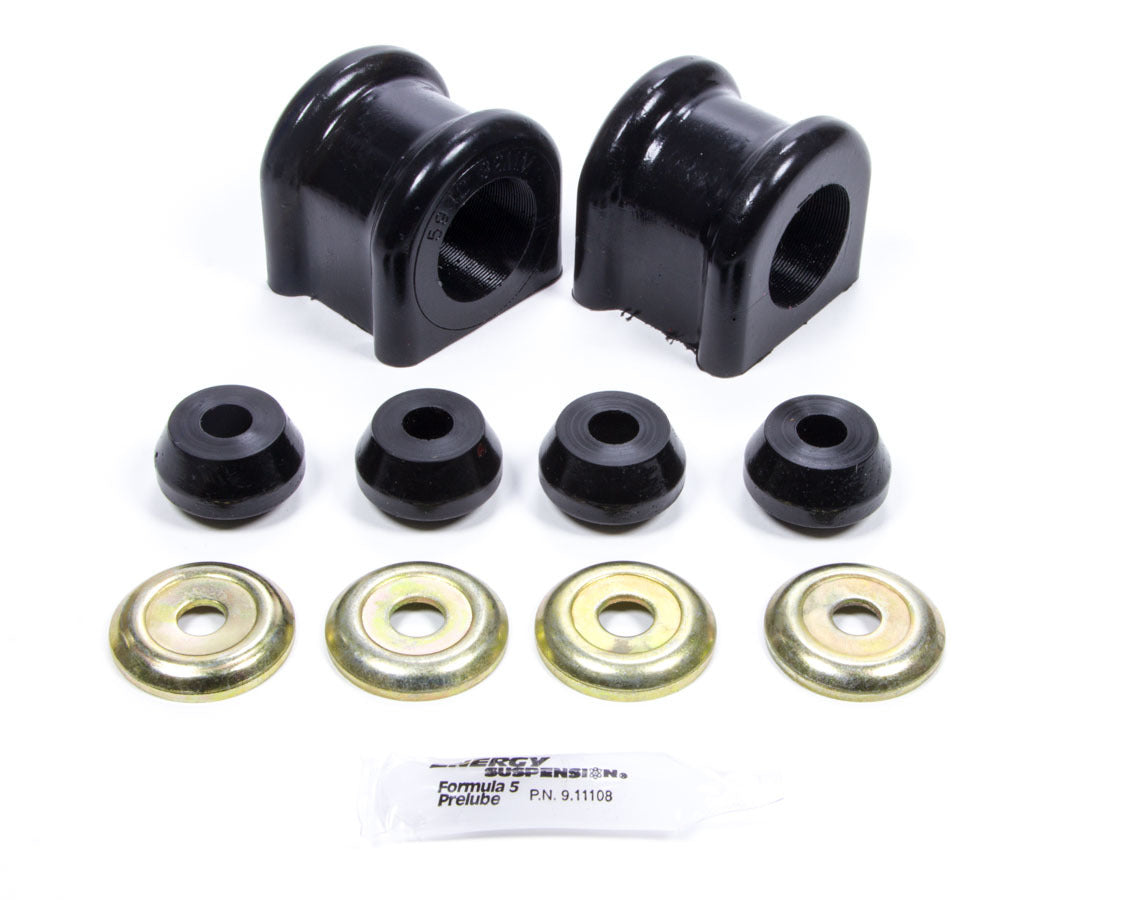 Energy Suspension 5.5174G Front Sway Bar Bushings 06-08 Dodge Ram 1500 Energy Suspension 5.5174G