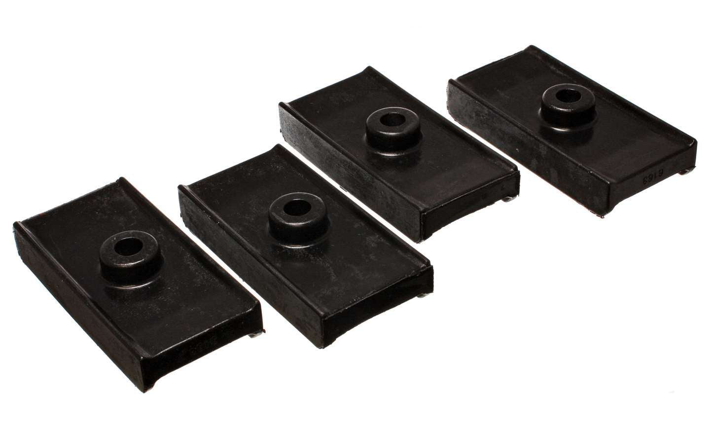 Energy Suspension 5.6106G CHRYSLER LEAF SPRING ISO . SET Energy Suspension 5.6106G