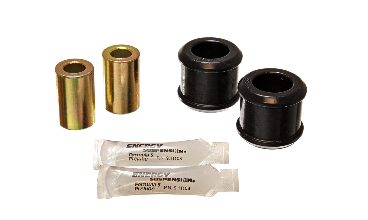 Energy Suspension 5.7116G Front Track Rod Bushing 06-08 Dodge Ram 1500 Energy Suspension 5.7116G