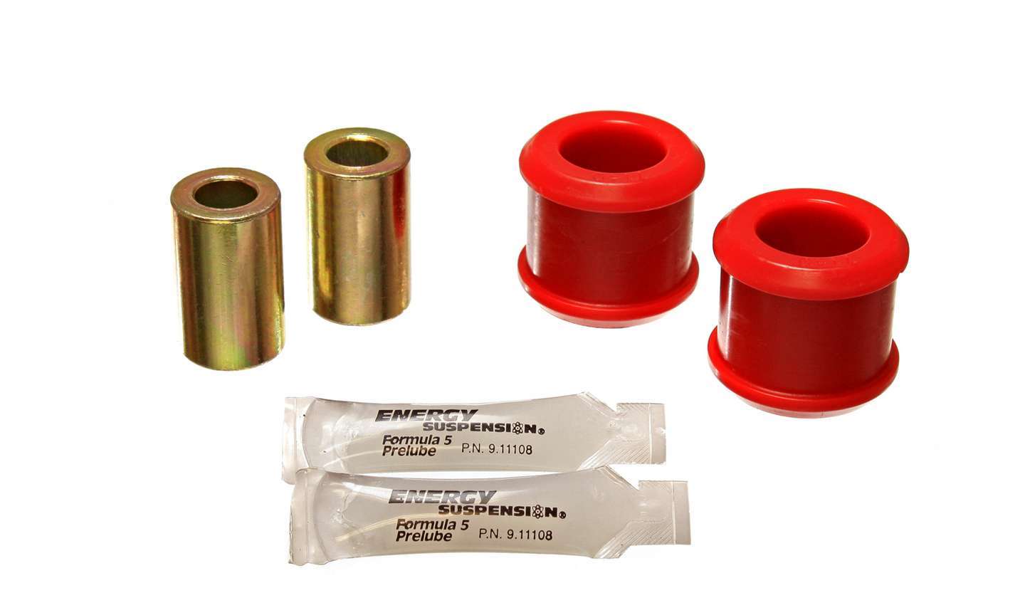 Energy Suspension 5.7116R TRACK ARM BUSHING SET Energy Suspension 5.7116R