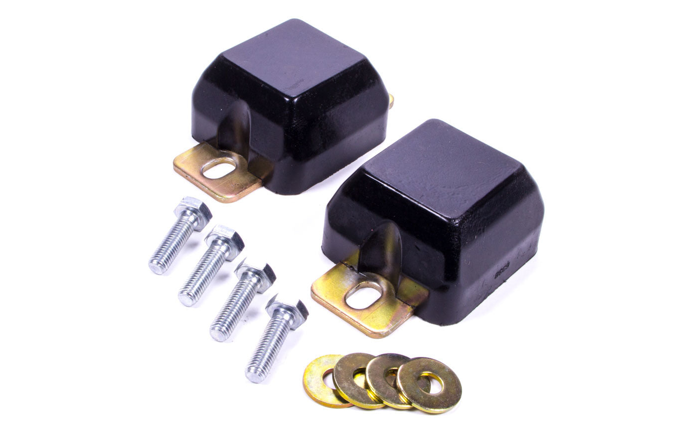 Energy Suspension 5.9104G Rear Axle Bump Stop Bushing 03-08 Ram 1500 Energy Suspension 5.9104G