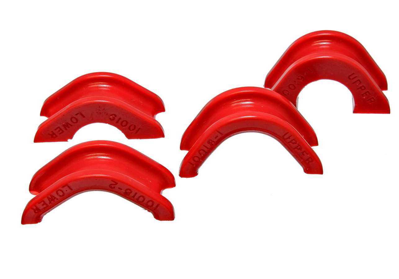 Energy Suspension 7.10102R Rack & Pinion Bushings Energy Suspension 7.10102R