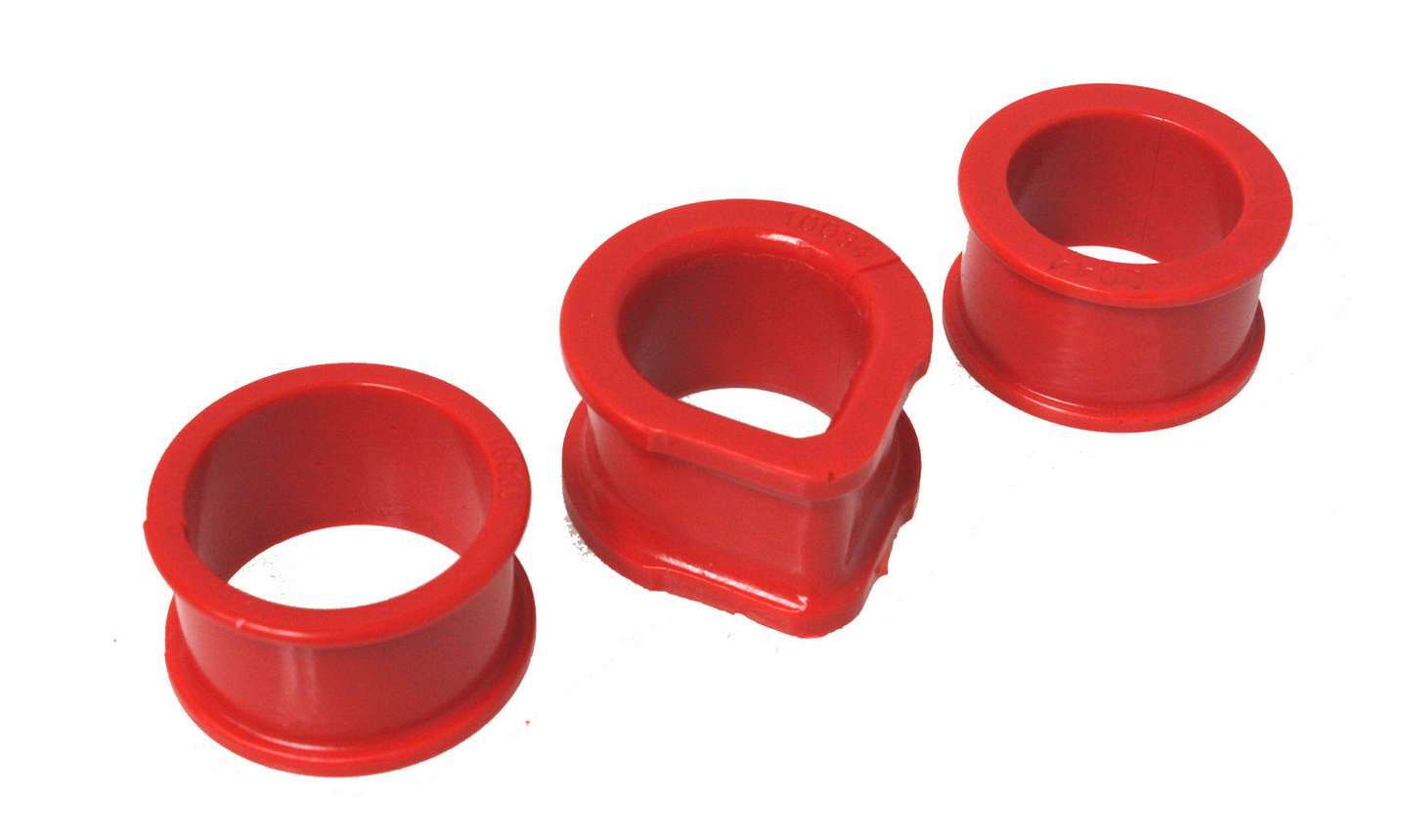 Energy Suspension 7.10104R RACK & PINION BUSHING SE T Energy Suspension 7.10104R