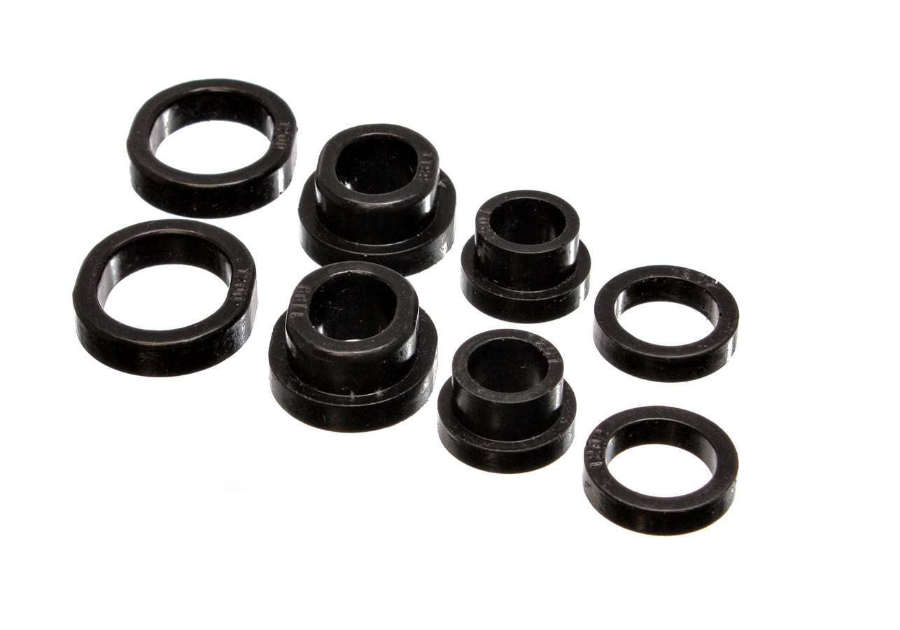 Energy Suspension 7.1116G MAXIMA FRT LWR SUBFRAME BUSHING SET Energy Suspension 7.1116G