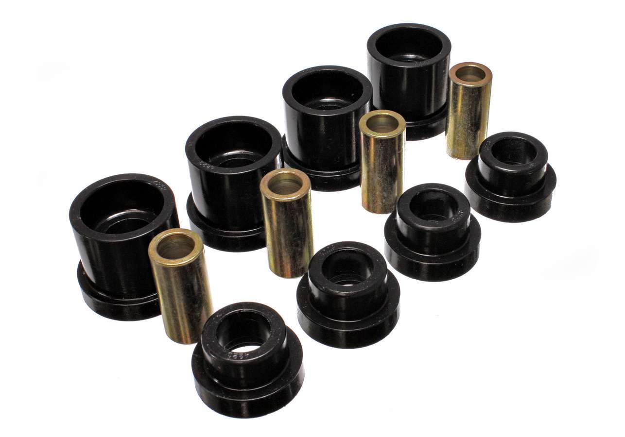 Energy Suspension 7.1117G REAR SUB-FRAME BUSHING S ET Energy Suspension 7.1117G