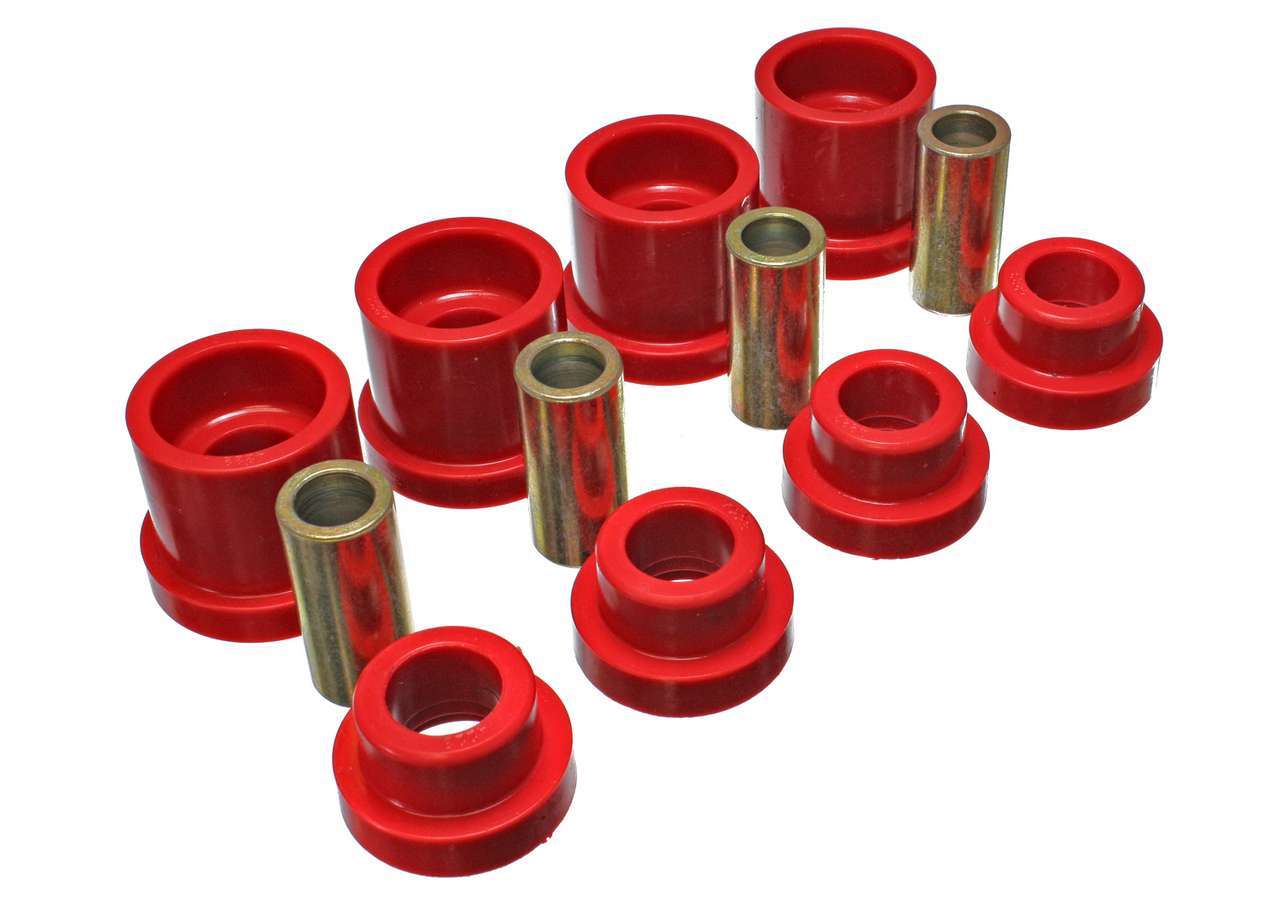 Energy Suspension 7.1117R REAR SUB-FRAME BUSHING S ET Energy Suspension 7.1117R