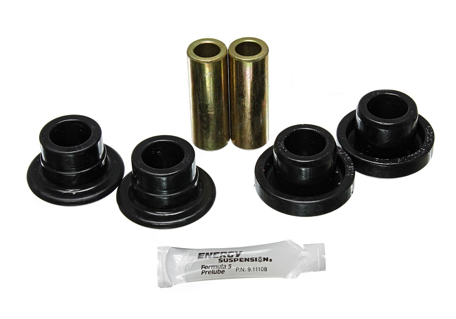 Energy Suspension 7.3108G Control Arm Bushing Set Energy Suspension 7.3108G