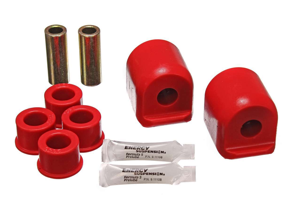 Energy Suspension 7.3109R Control Arm Bushing Set Energy Suspension 7.3109R