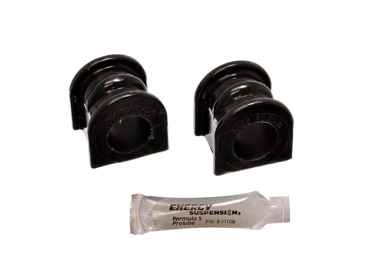 Energy Suspension 7.5120G NISSAN FRT. SWAY SET Energy Suspension 7.5120G