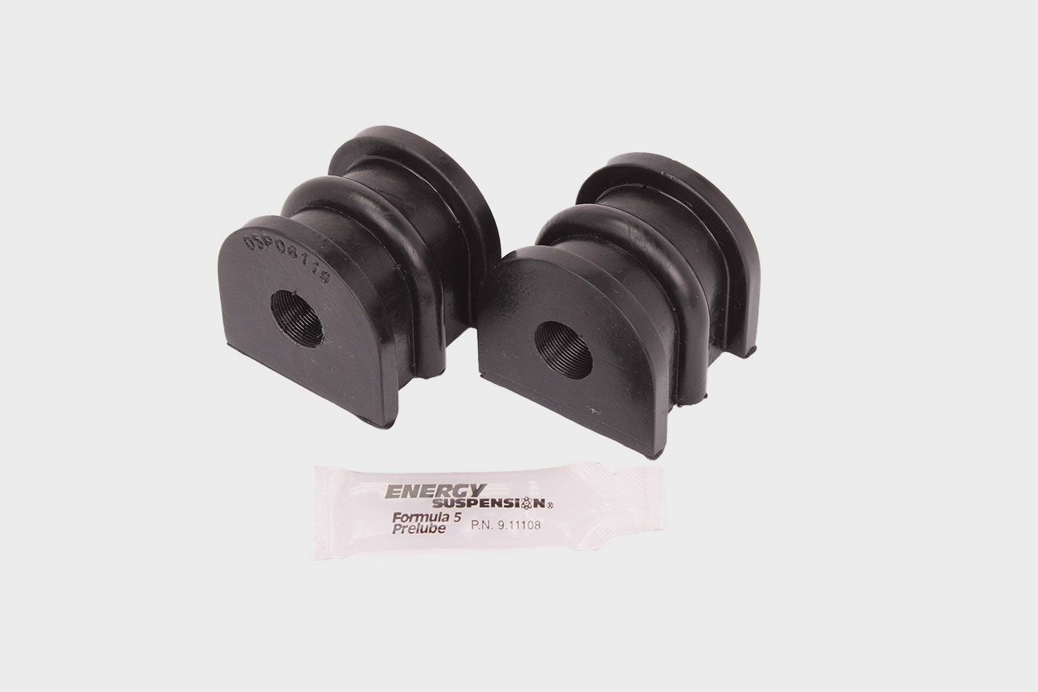 Energy Suspension 7.5129G Rear Swaybar Set 16mm Energy Suspension 7.5129G