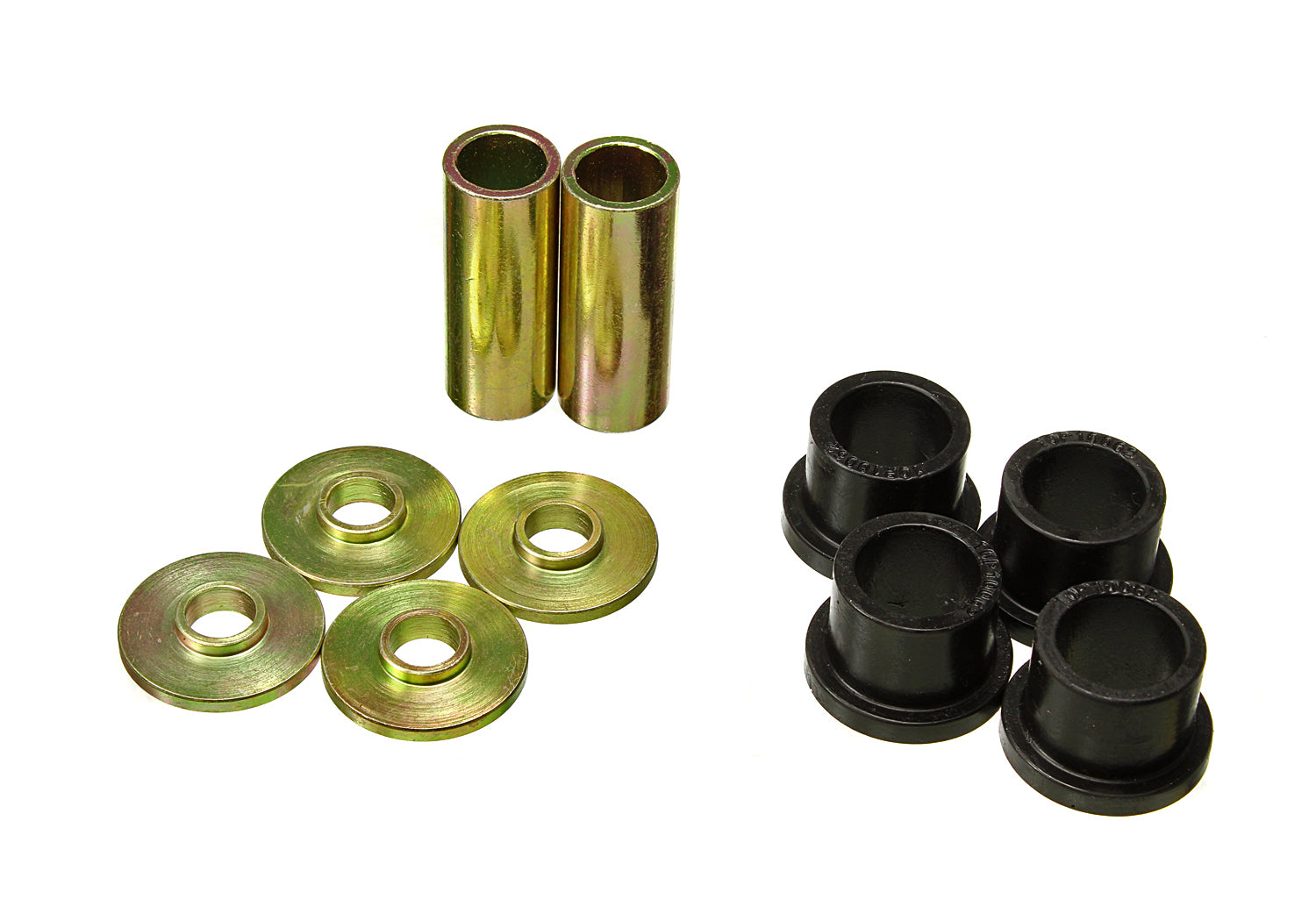 Energy Suspension 8.10107G Rack & Pinion Bushing Set Energy Suspension 8.10107G