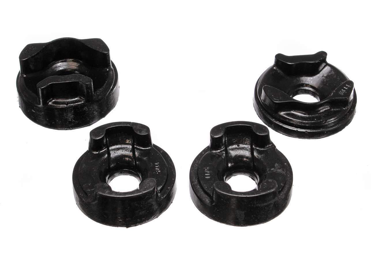 Energy Suspension 8.1101G MOTOR MOUNT INSERTS Energy Suspension 8.1101G