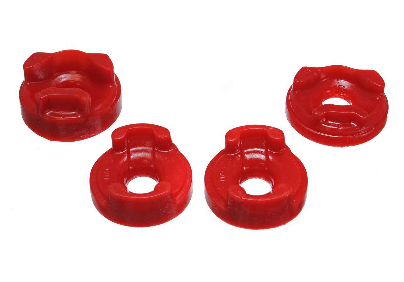 Energy Suspension 8.1101R MOTOR MOUNT INSERTS Energy Suspension 8.1101R