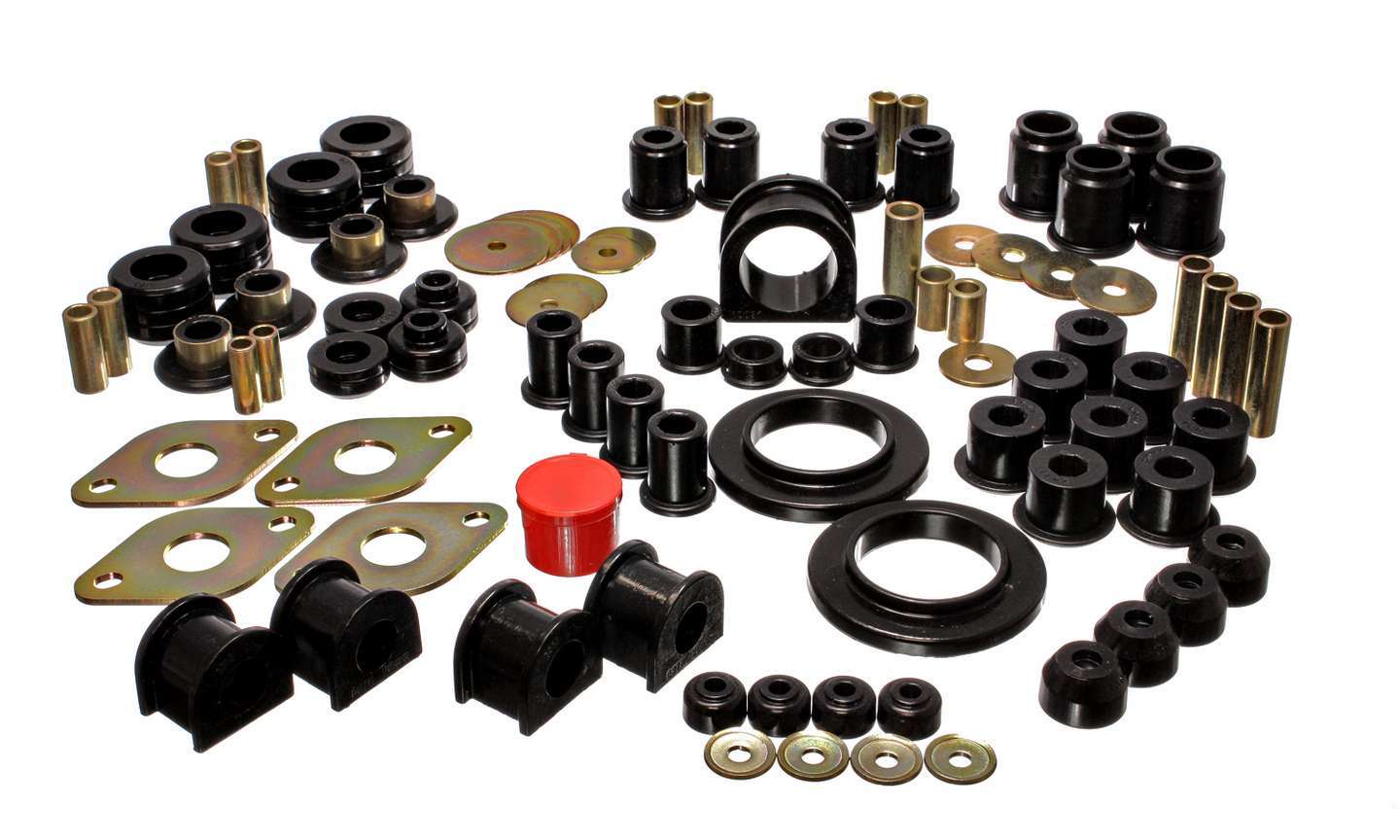 Energy Suspension 8.18104G TOY TACOMA MASTER KIT Energy Suspension 8.18104G
