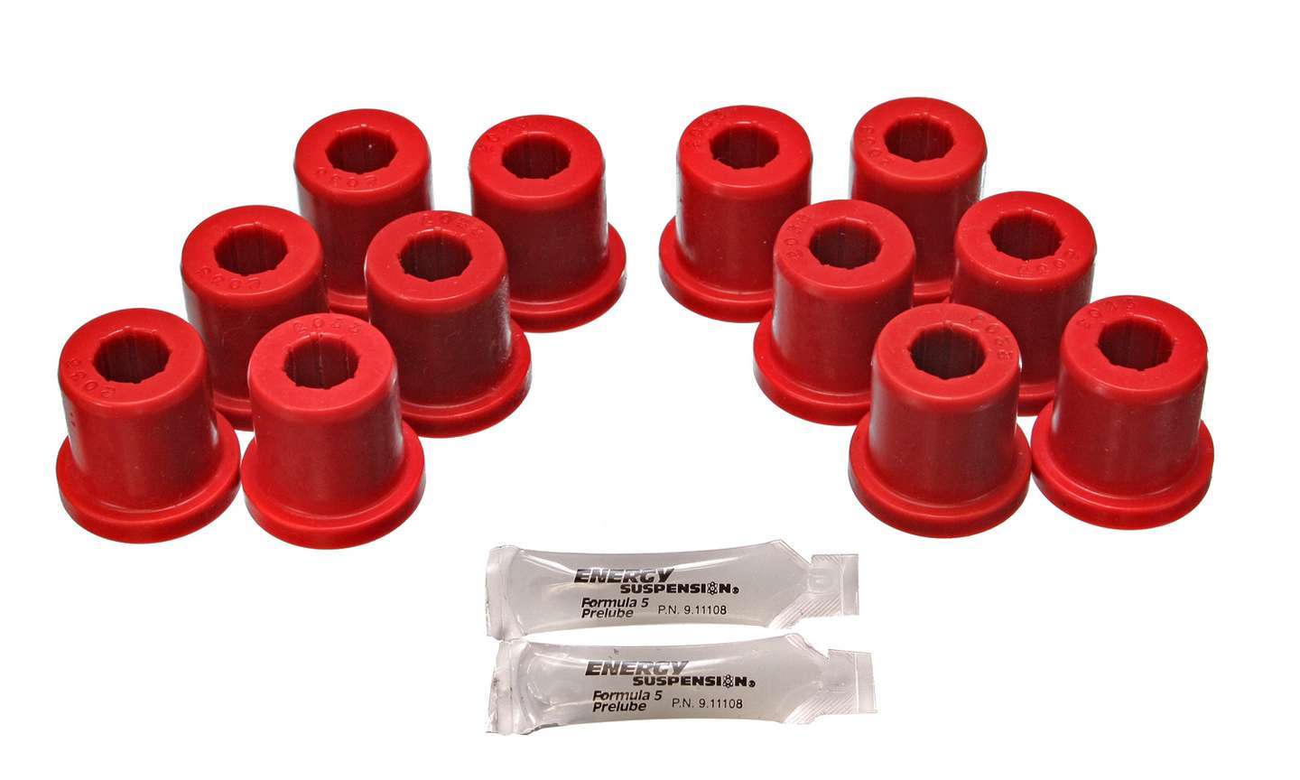 Energy Suspension 8.2106R TOYOTA 4WD SPRNG AND SHA Energy Suspension 8.2106R
