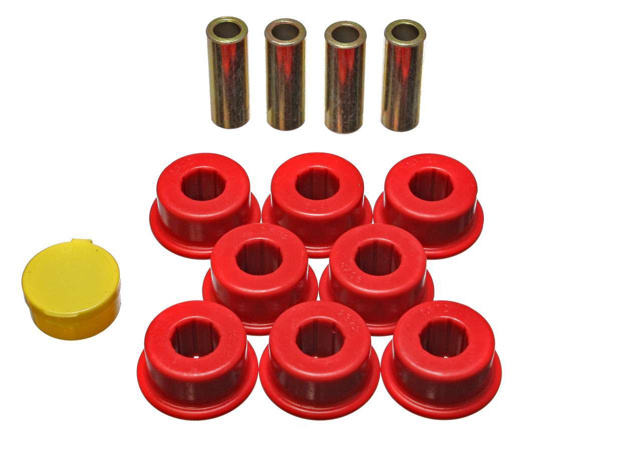 Energy Suspension 8.3118R Control Arm Bushing Set Energy Suspension 8.3118R