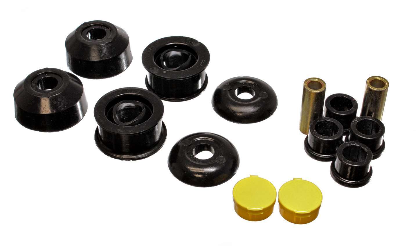 Energy Suspension 8.3120G Control Arm Bushing Set Energy Suspension 8.3120G
