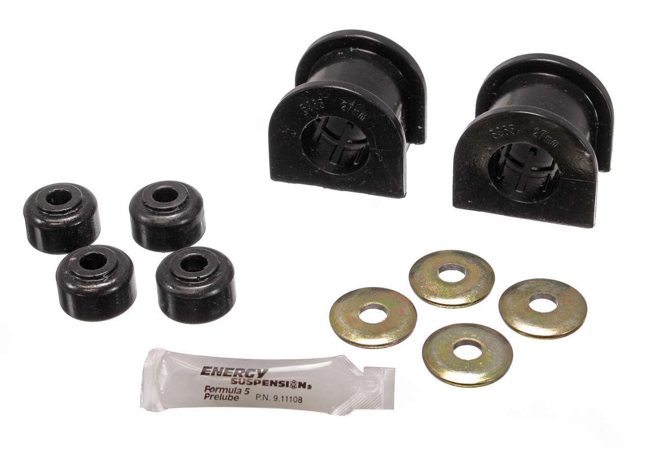 Energy Suspension 8.5117G Front Sway Bar Bushing Set 26mm Energy Suspension 8.5117G