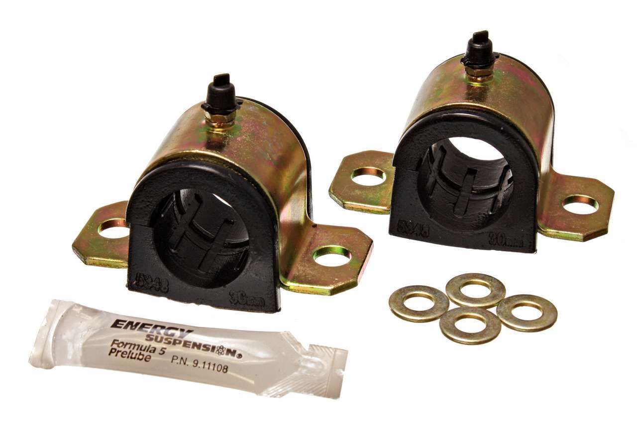 Energy Suspension 8.5121G TOYOTA 30MM FRT SWAY BAR SET Energy Suspension 8.5121G