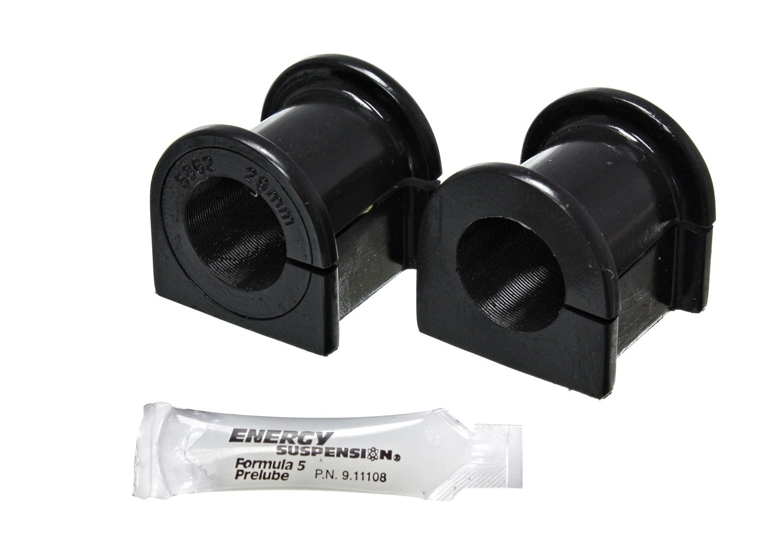 Energy Suspension 8.5135G Ft Sway Bar Bushing Set 29mm Energy Suspension 8.5135G