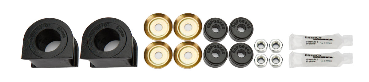 Energy Suspension 8.5153G Front Sway Bar Bushings 05-15 Toyota Tacoma Energy Suspension 8.5153G